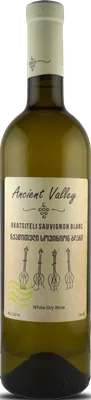 Rkatsiteli Sauvignon Blanc