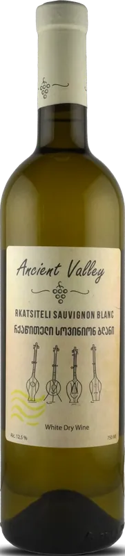 Rkatsiteli Sauvignon Blanc