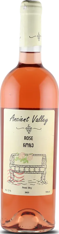 Rose Rachulad