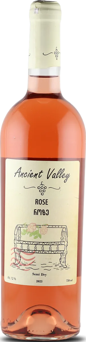 Rose Rachulad