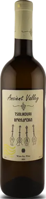 Tsolikauri Oak