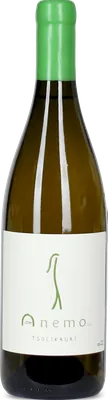 Tsolikauri Qvevri