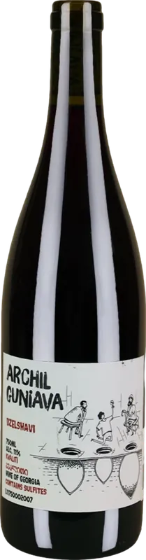 Dzelshavi
