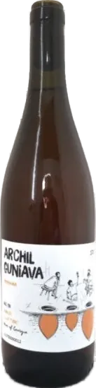Krakhuna