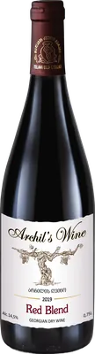 Red Blend