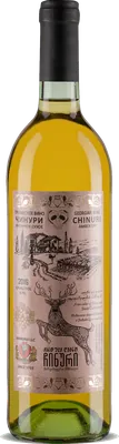 Chinuri