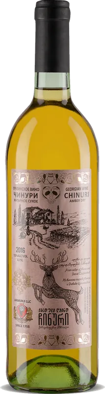 Chinuri