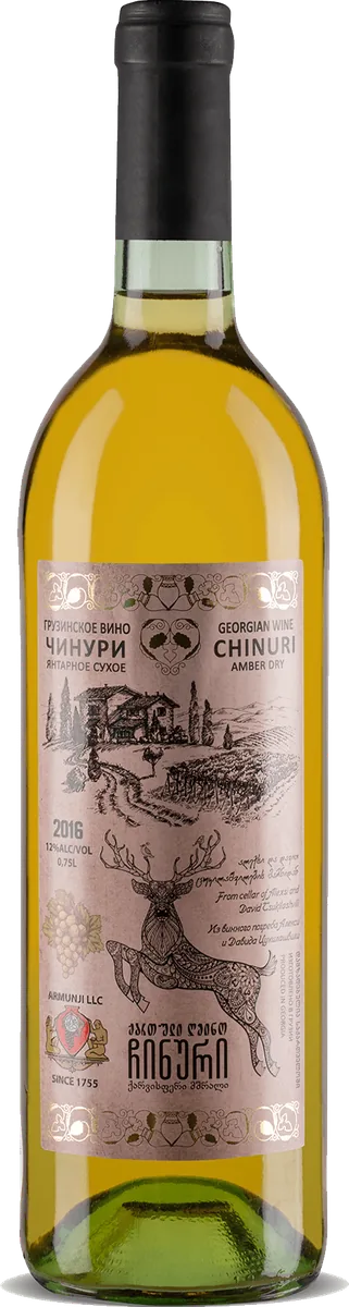 Chinuri