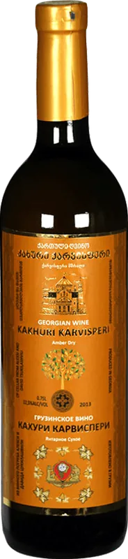 Kakhuri Karvisperi