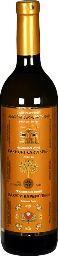 Kakhuri Karvisperi