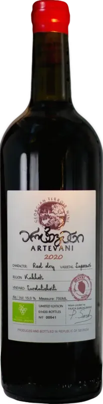 Signature Dry