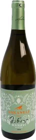 Manavi