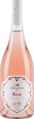 Saperavi Rosé