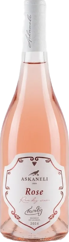 Saperavi Rosé