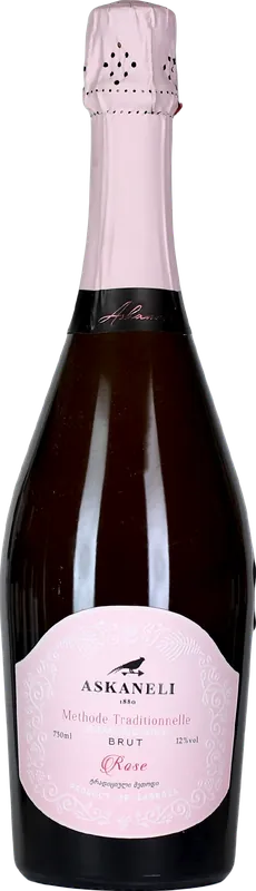 Sparkling Rose Brut