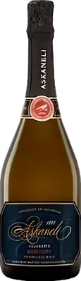 Sparkling Wine Semi-Dry
