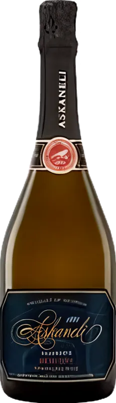 Sparkling Wine Semi-Dry