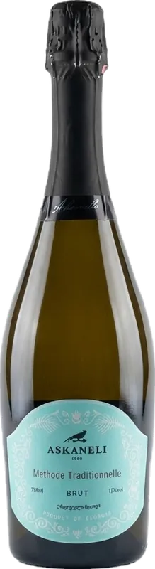 Sparkling Wine Traditional Brut