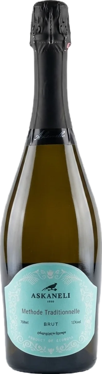 Sparkling Wine Traditional Brut