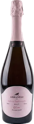 Sparkling Wine Traditional Rosé Brut