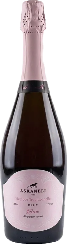 Sparkling Wine Traditional Rosé Brut