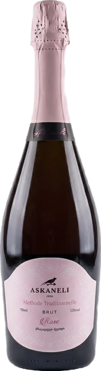 Sparkling Wine Traditional Rosé Brut