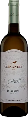 Tsinandali