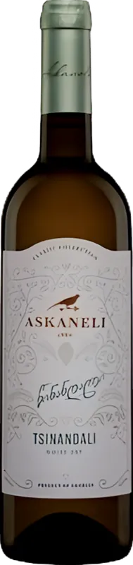 Tsinandali