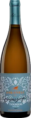 Tsolikauri