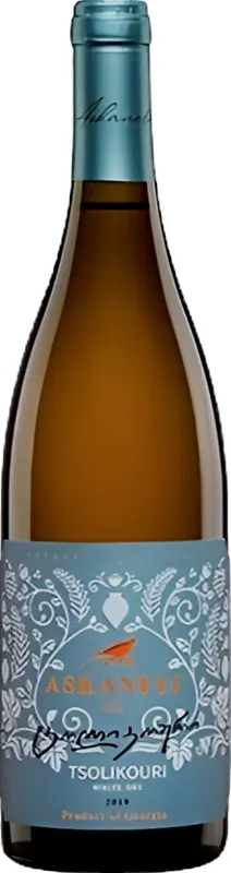Tsolikauri