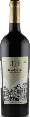Danakharuli