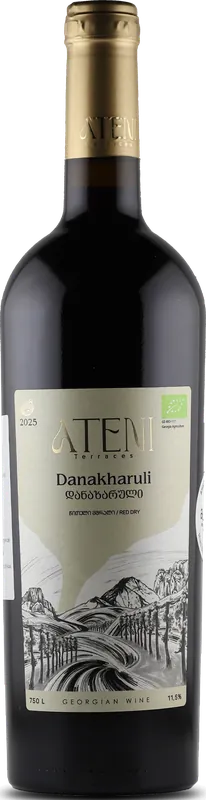 Danakharuli