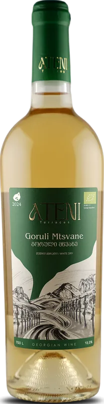 Goruli Mtsvane