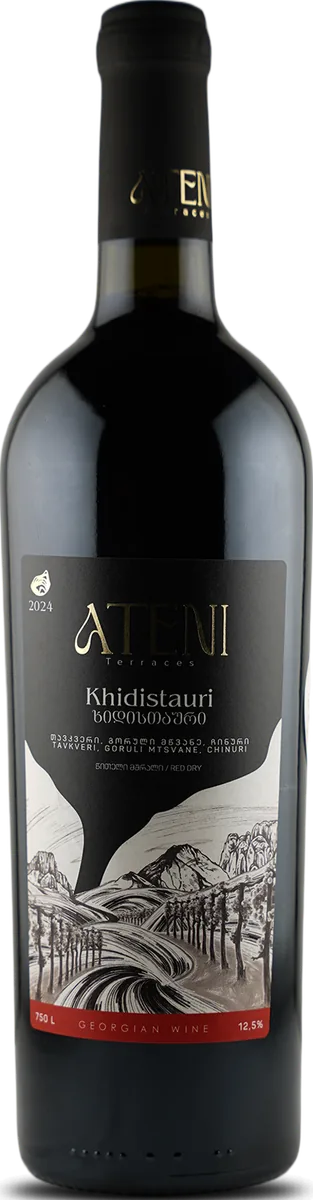 Khidistauri