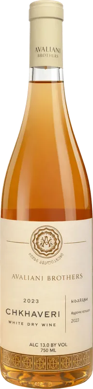 Chkhaveri White