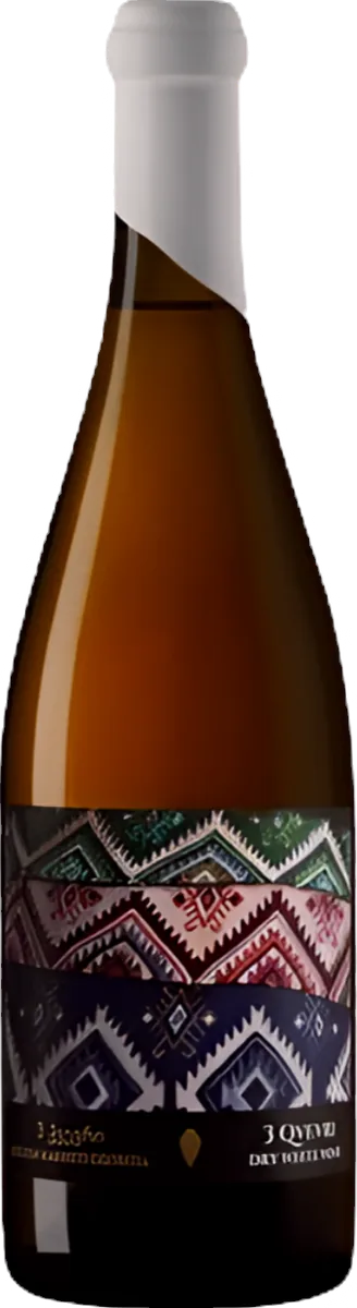 3 Qvevri