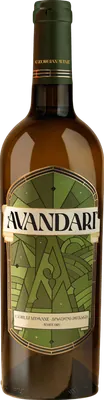Avandari Goruli Mtsvane