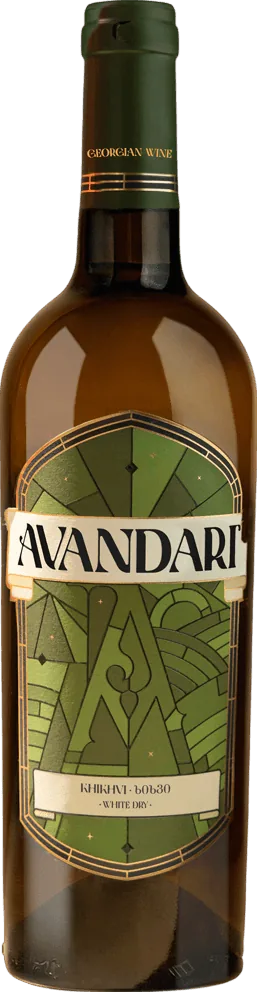 Avandari Khikhvi