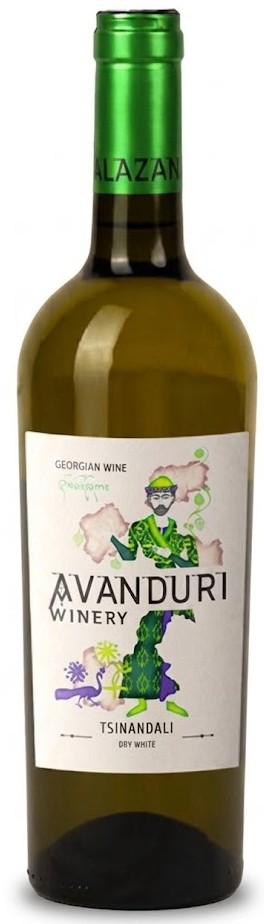 Avanduri Tsinandali