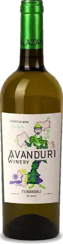 Avanduri Tsinandali