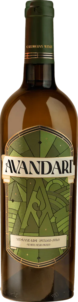 Mtsvane Kisi