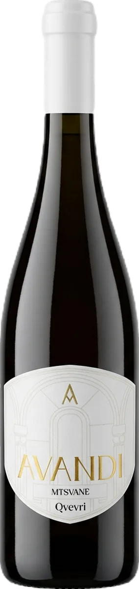 Mtsvane White Qvevri