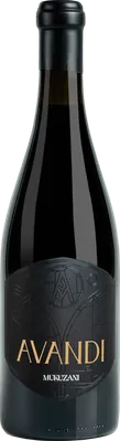 Mukuzani