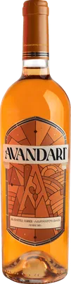 Rkatsiteli Amber