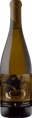 Tsarapi Qvevri