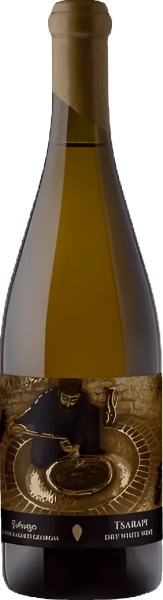 Tsarapi Qvevri