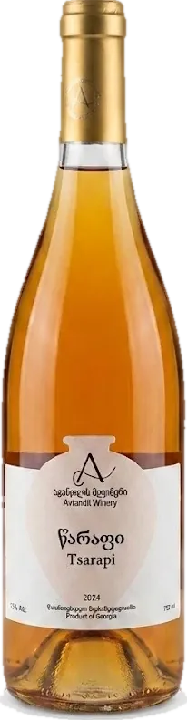 Tsarapi
