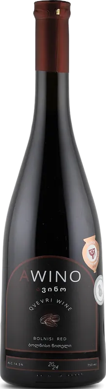 Bolnisi Red