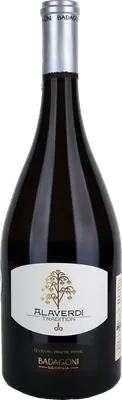 Alaverdi Tradition White