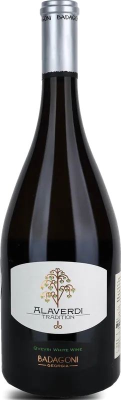 Alaverdi Tradition White
